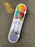 Skate Completa Alien Workshop 6 - 8.0