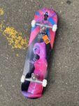 Skate Completa Alien Workshop 5 - 8.0