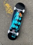 Skate Completa Alien Workshop 3 - 8.25