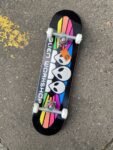 Skate Completa Alien Workshop 7 - 8.0