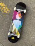 Skate Completa Alien Workshop 2 - 8.25
