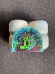 Ruedas Slime Balls - 54mm 95A