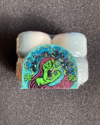 Ruedas Slime Balls - 54mm 95A