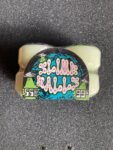 Ruedas Slime Balls - 55mm 99A