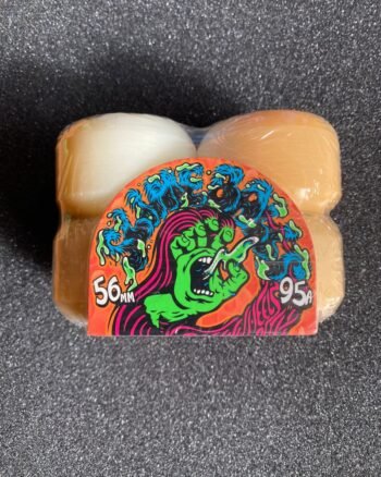 Ruedas Slime Balls - 56mm 95A