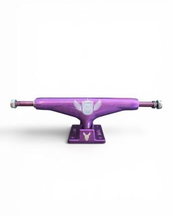 Trucks Mule Purple iron - 149mm
