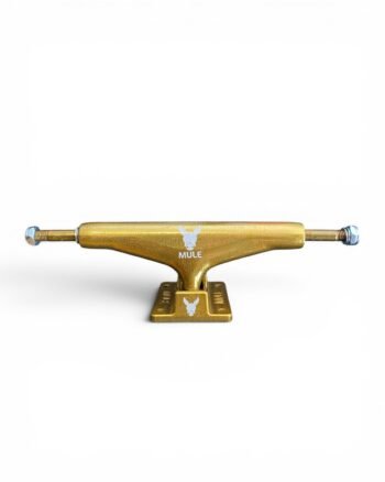 Trucks Mule Base Gold - 149mm