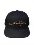 Gorra Amateur Firma Café