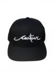 Gorra Amateur Firma Blanca
