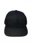 Gorra Amateur Firma Negra