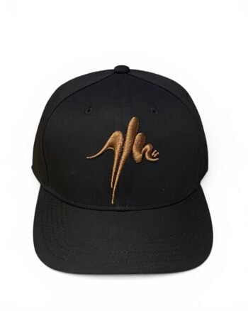 Gorra Amateur Logo café