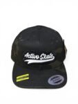 Gorra Activo Skate - Camuflada