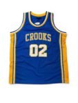 Camisilla Malla Crooks And Castles - Azul