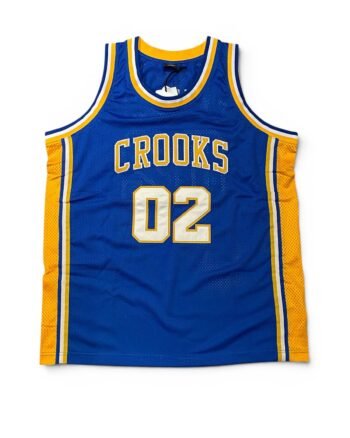 Camisilla Malla Crooks And Castles - Azul