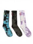 Medias Tsunami x 3 Unds
