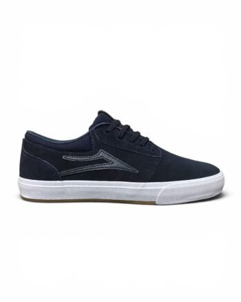 Tenis Lakai Griffin - Slate Suede
