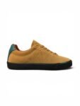 Tenis New Balance Numeric 22 - Brown Black