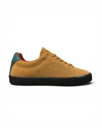 Tenis New Balance Numeric 22 - Brown Black