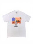 Camiseta Hockey - Bandera