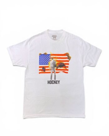 Camiseta Hockey - Bandera