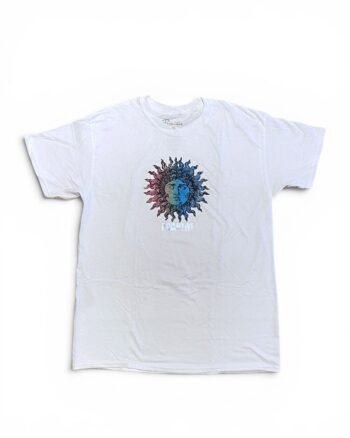 Camiseta Primitive Sol griego