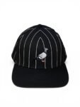 Gorra Staple Paloma