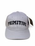 Gorra Primitive x My Hero Academia