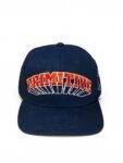 Gorra Primitive x My Hero Academia - Azul