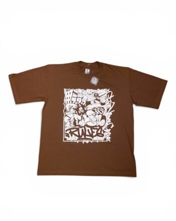 Oversize Skullmonkeys - Cash Rules