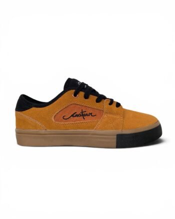 Tenis Amateur Mai Pure - Café / Negro