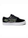 Tenis Amateur Mai Pure - Negro / Camuflado