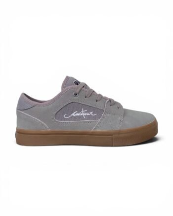 Tenis Amateur Mai Pure - Gris / Goma