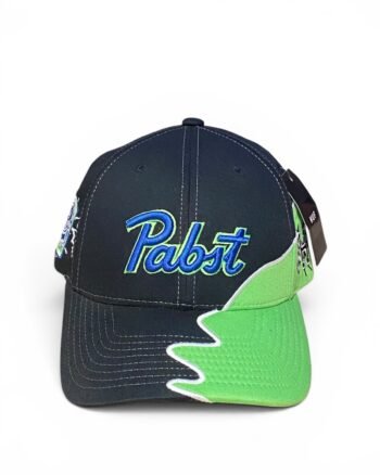 Gorra Huf 02