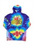 Buzo de capota Grizzly - Tie Dye