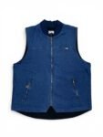 Chaleco Creature Denim