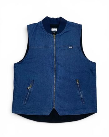 Chaleco Creature Denim