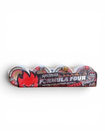 Ruedas Spitfire F4 Conicall Full 54mm 101D