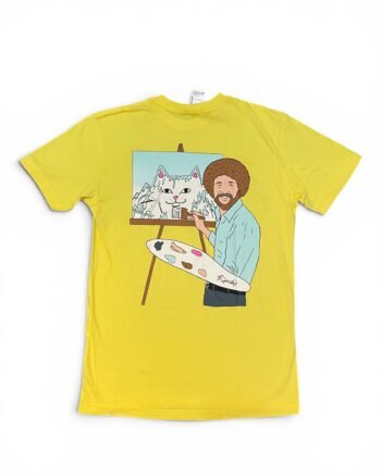 Camiseta RipnDip - S