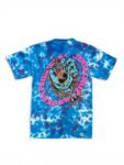 Camiseta Santa Cruz Tie Dye - S
