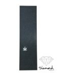 Lija Negra Diamond - Weed