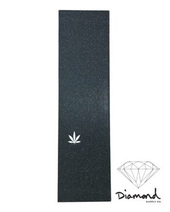 Lija Negra Diamond - Weed