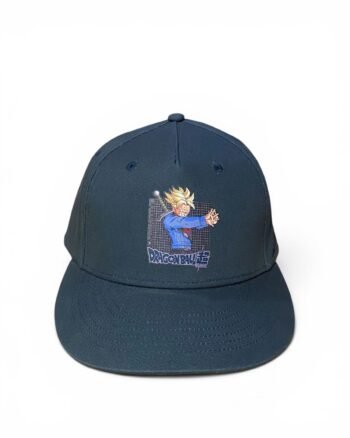 Gorra Primitive x Dragon Ball