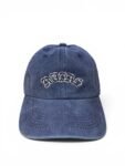 Gorra Ruins Azul Acid Wash