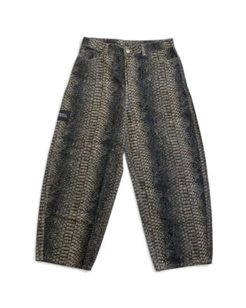 Pantalon Pentada Salvaje - Pitón