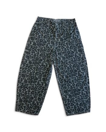 Pantalon Pentada Salvaje - Leopardo