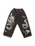 Pantalon CDA Baggie Dragon