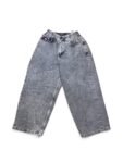 Pantalon CDA Baggie Azul Hielo