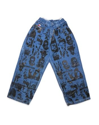 Pantalon CDA Baggie Doom