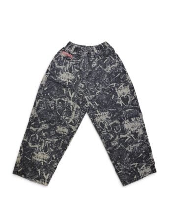 Pantalon Pentada Naos Calaveras