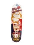 Tabla DGK - Mister Shanahan